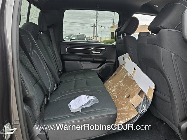 New 2026 RAM 1500 Big Horn image 15