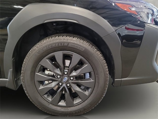 Used 2024 Subaru Outback Onyx Edition image 23