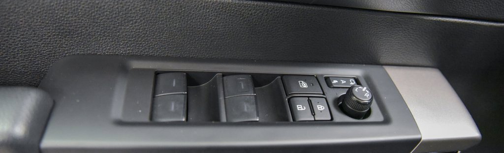 Used 2024 Toyota Tundra Limited w/ Nightshade Package image 15