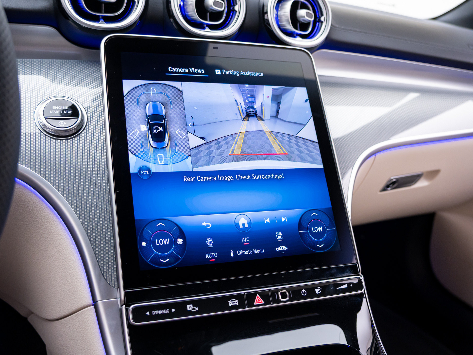 New 2027 Mercedes-Benz CLE 300 4MATIC Cabriolet image 24