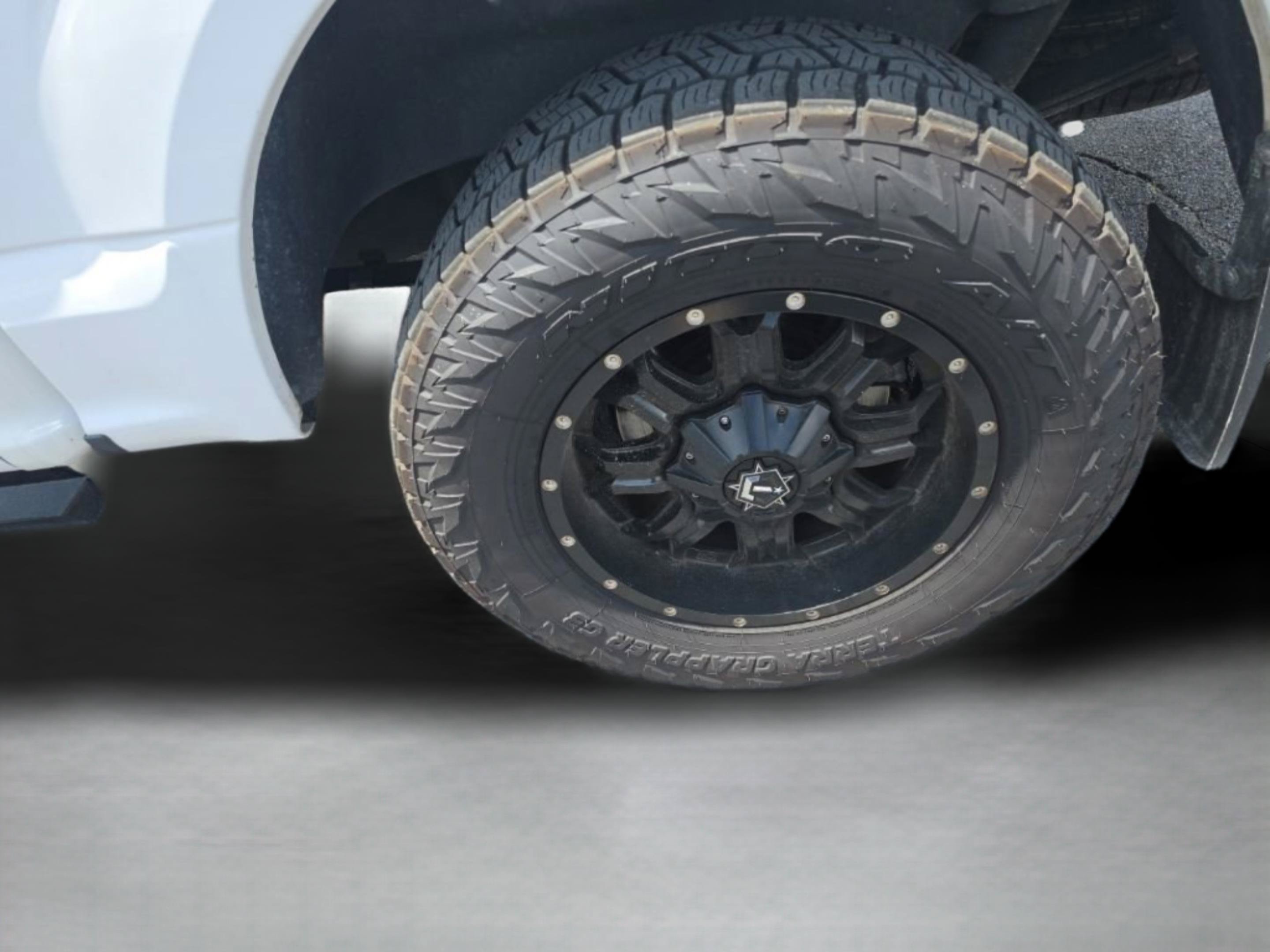 Used 2018 Ford F150 XLT AWD/4WD image 32