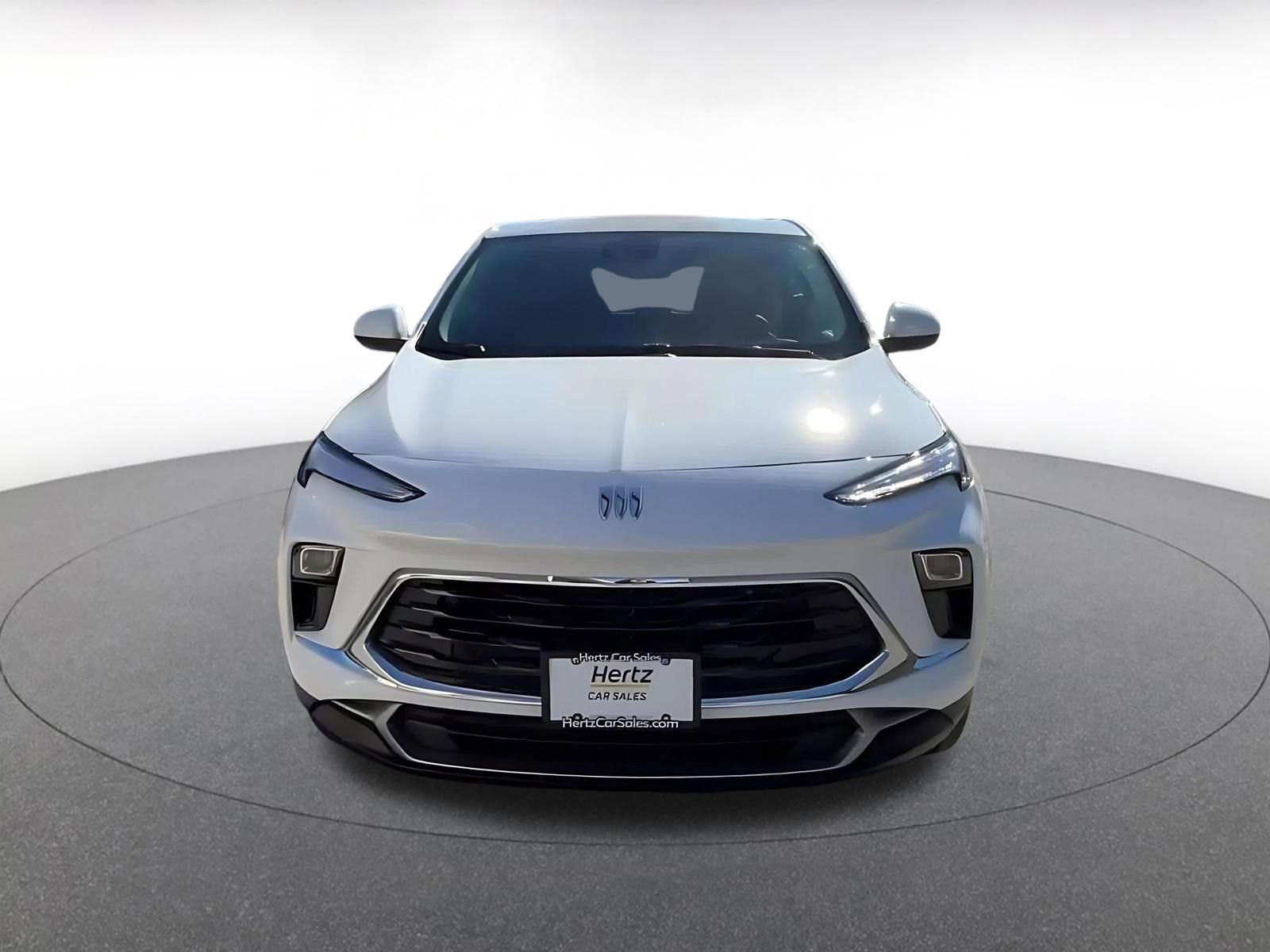 Used 2025 Buick Encore GX Preferred image 4