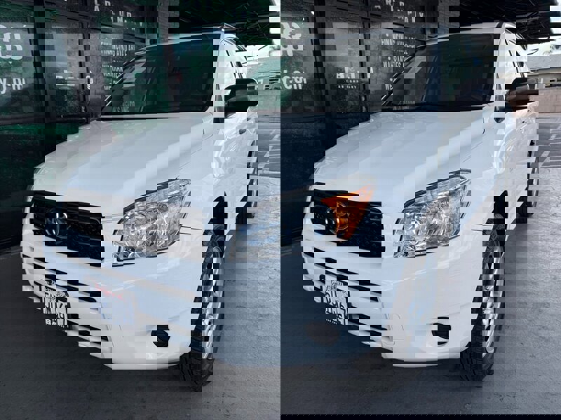 Used 2006 Toyota RAV4 2WD image 3