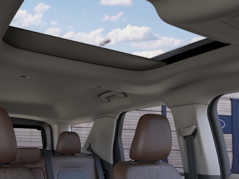 New 2026 Ford Bronco Sport Outer Banks w/ Outer Banks Tech Package+ AWD/4WD image 22