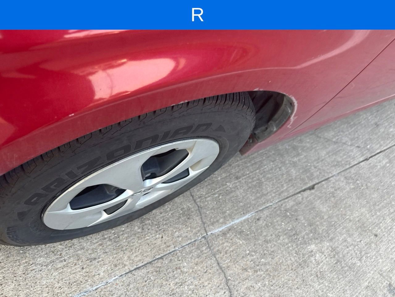 Used 2014 Toyota Prius Three FWD image 2