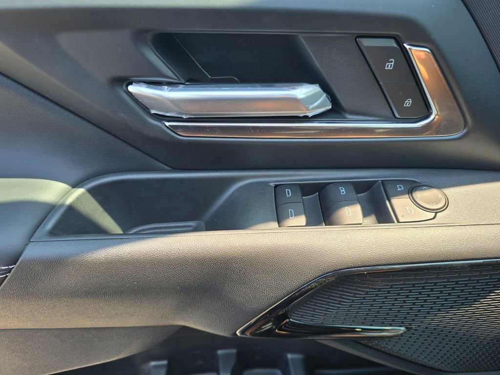 New 2026 Chevrolet Silverado EV LT image 18