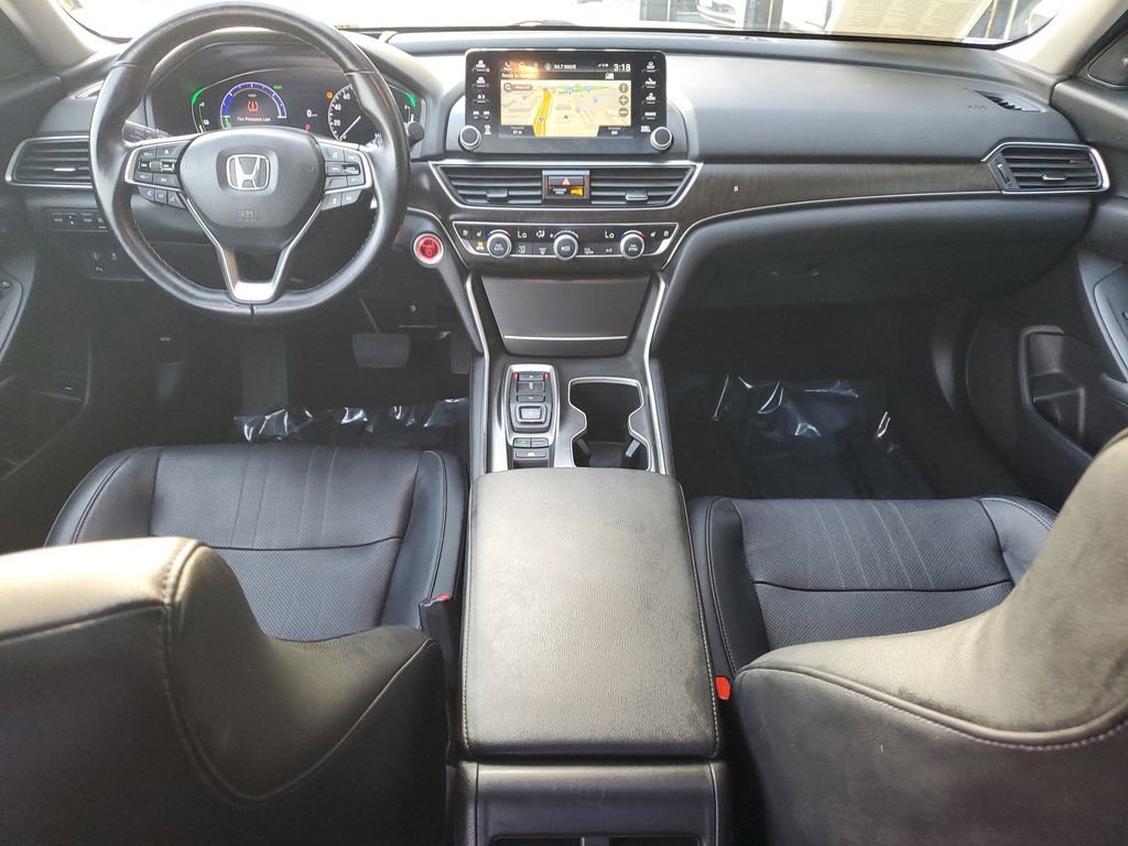 Used 2020 Honda Accord Touring image 9