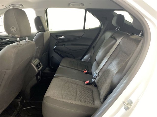 Used 2022 Chevrolet Equinox LT image 28
