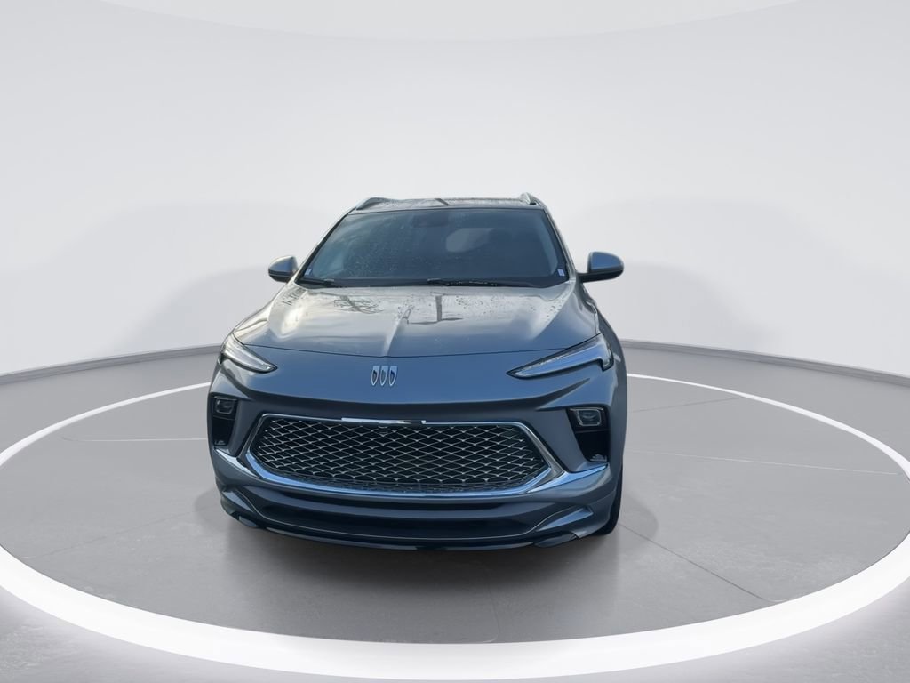 New 2026 Buick Encore GX Avenir w/ Avenir Technology Package image 3