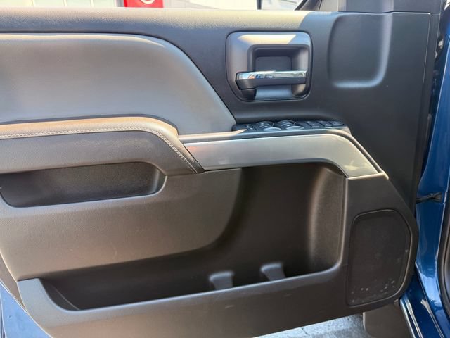 Used 2017 Chevrolet Silverado 1500 LT w/ All Star Edition AWD/4WD image 12