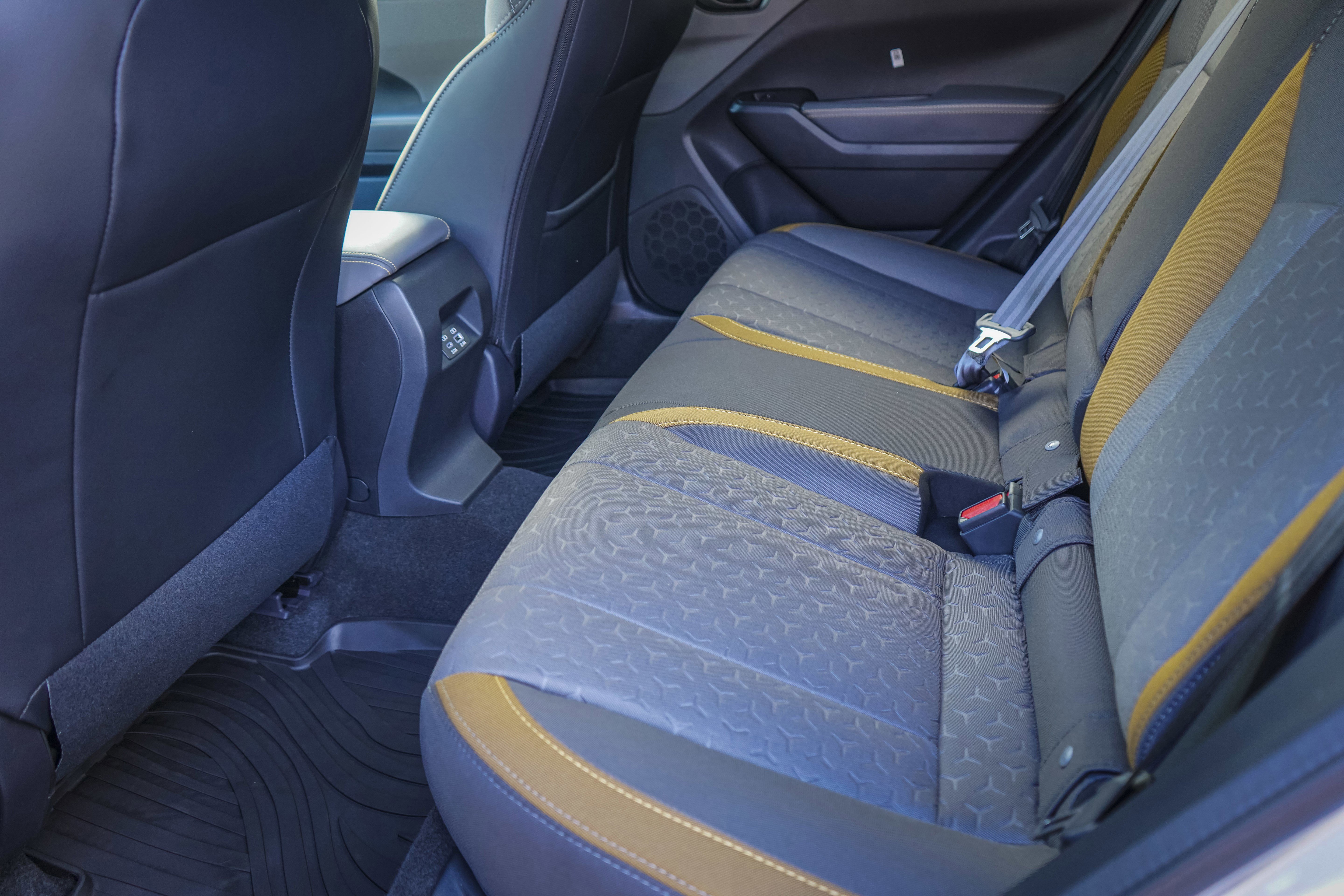 New 2026 Subaru Crosstrek 2.5i Sport w/ Crosstrek Mirror Package image 26