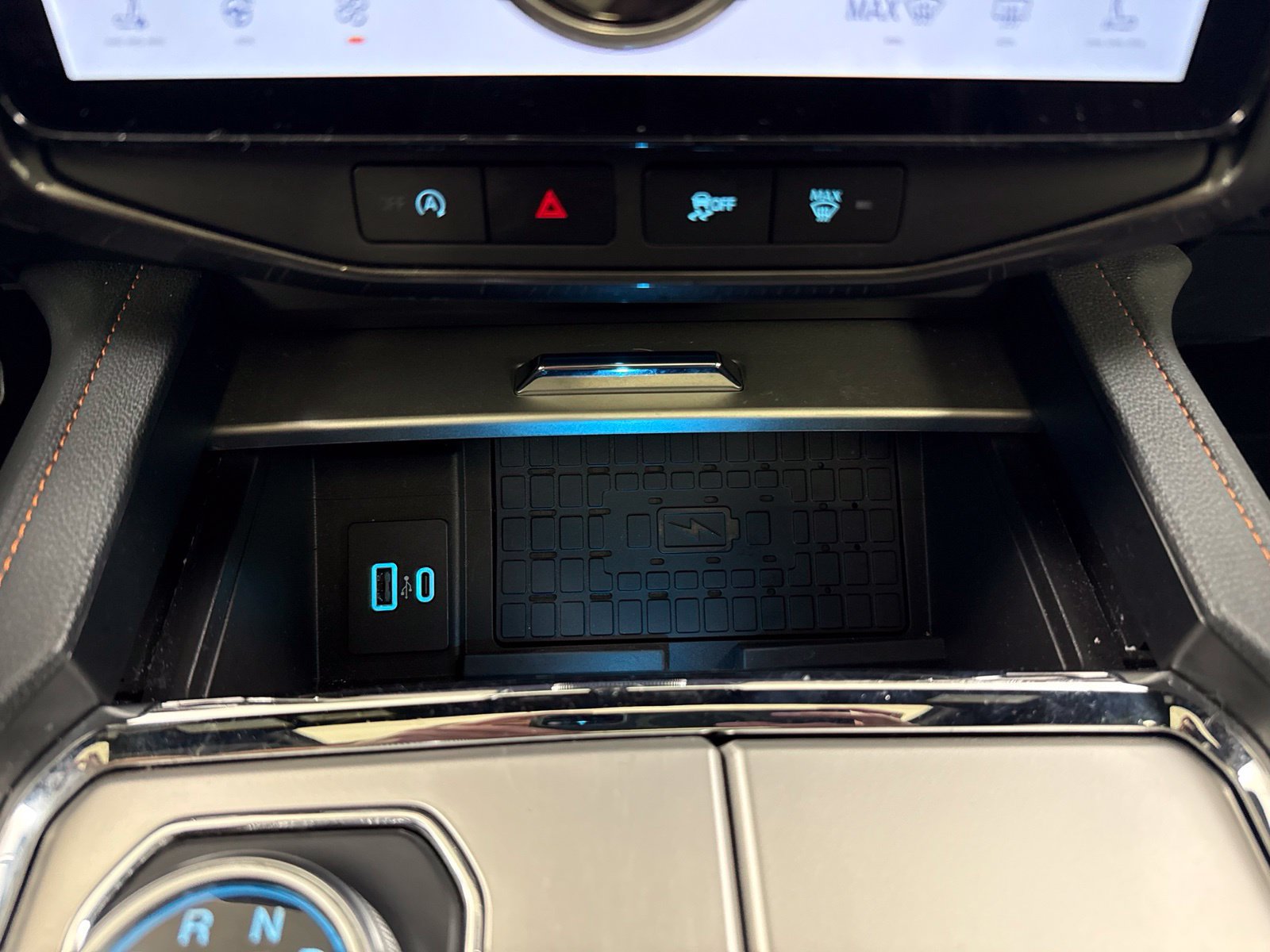 Used 2024 Ford Expedition Timberline AWD/4WD image 25