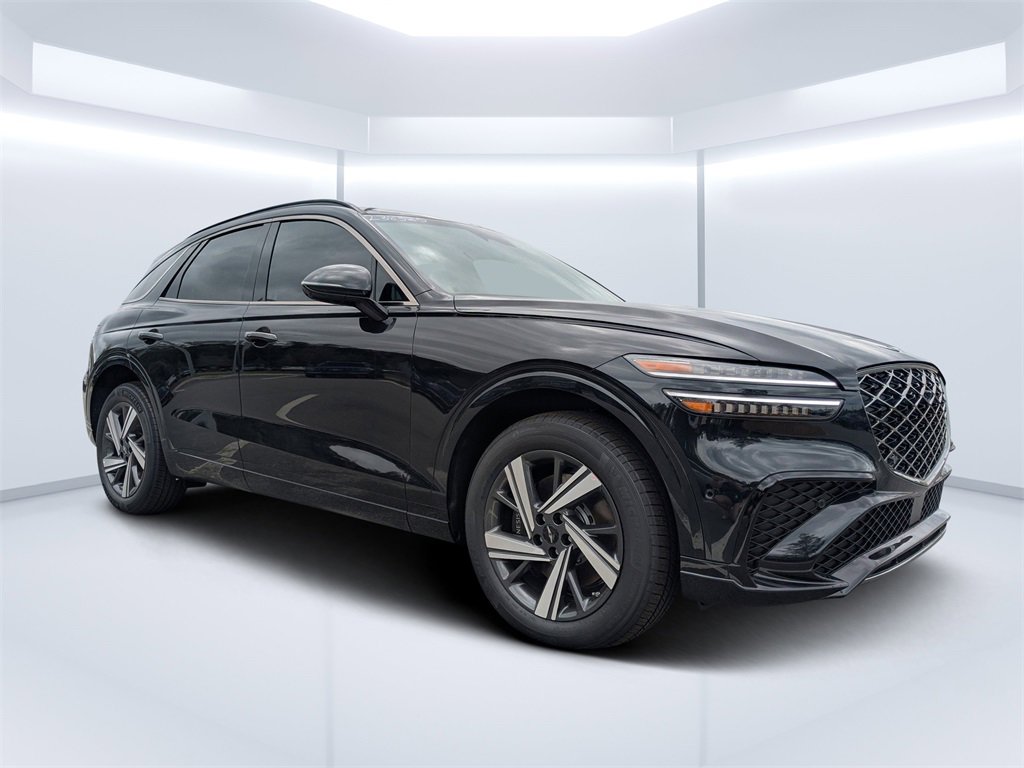 New 2026 Genesis GV70 3.5T Sport Advanced