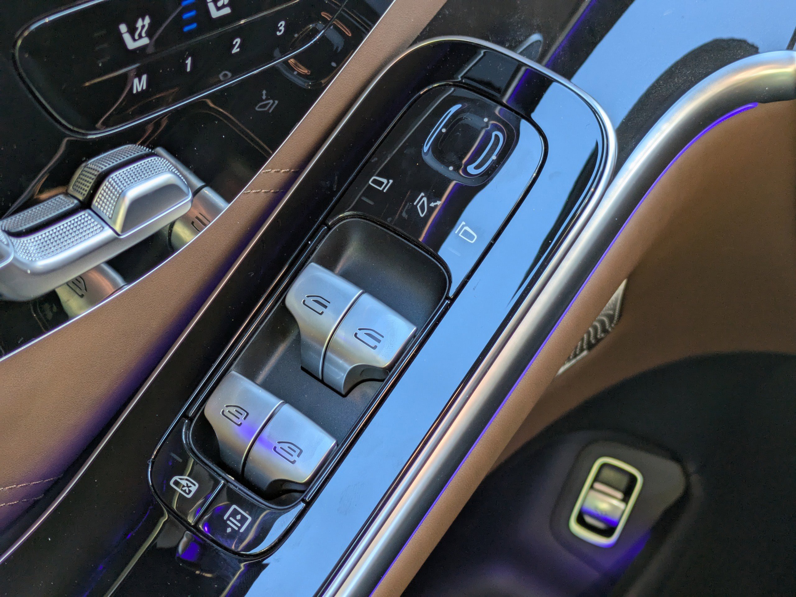 New 2026 Mercedes-Benz Maybach S 580 4MATIC image 30