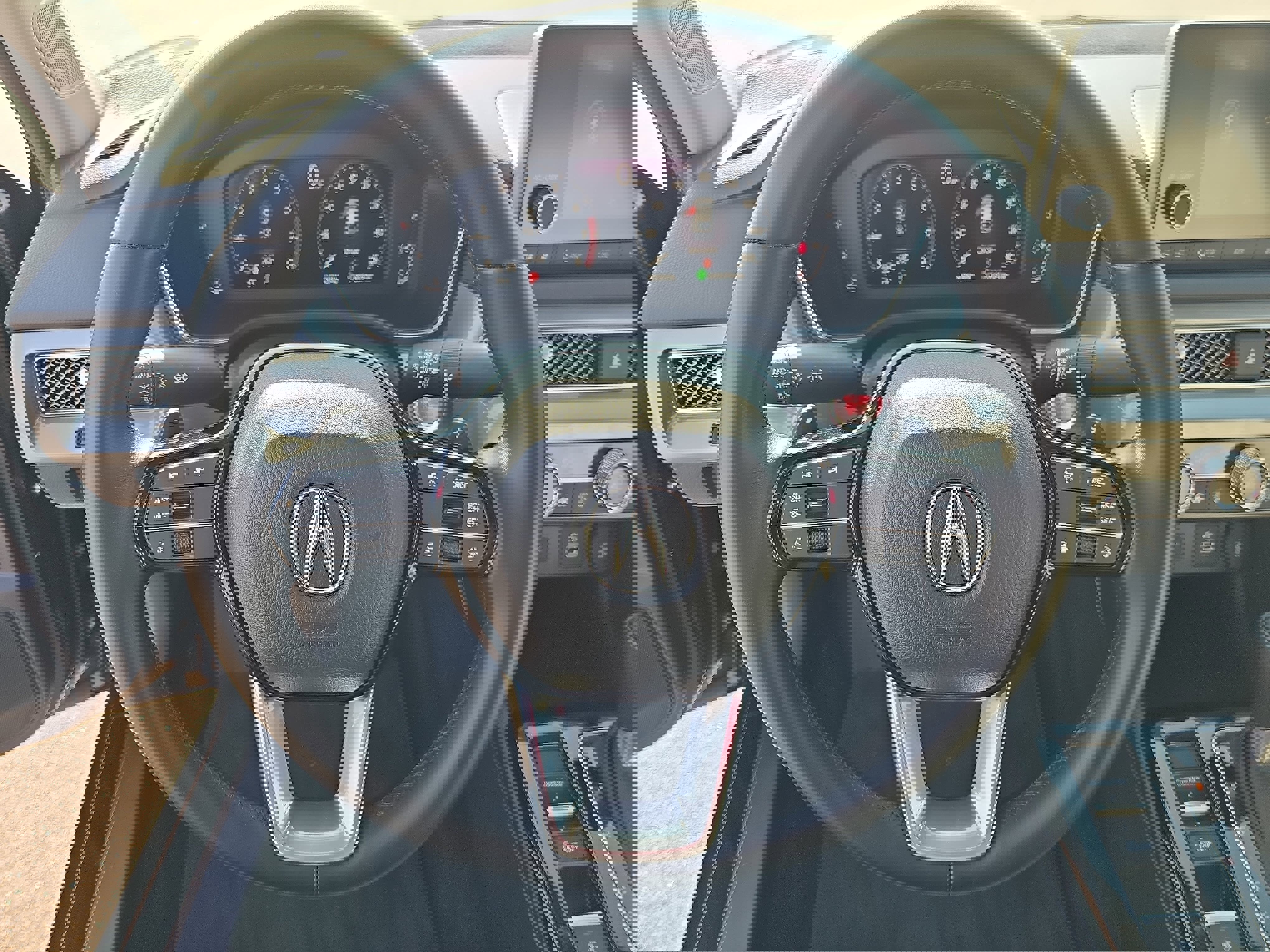 Certified 2025 Acura Integra image 17