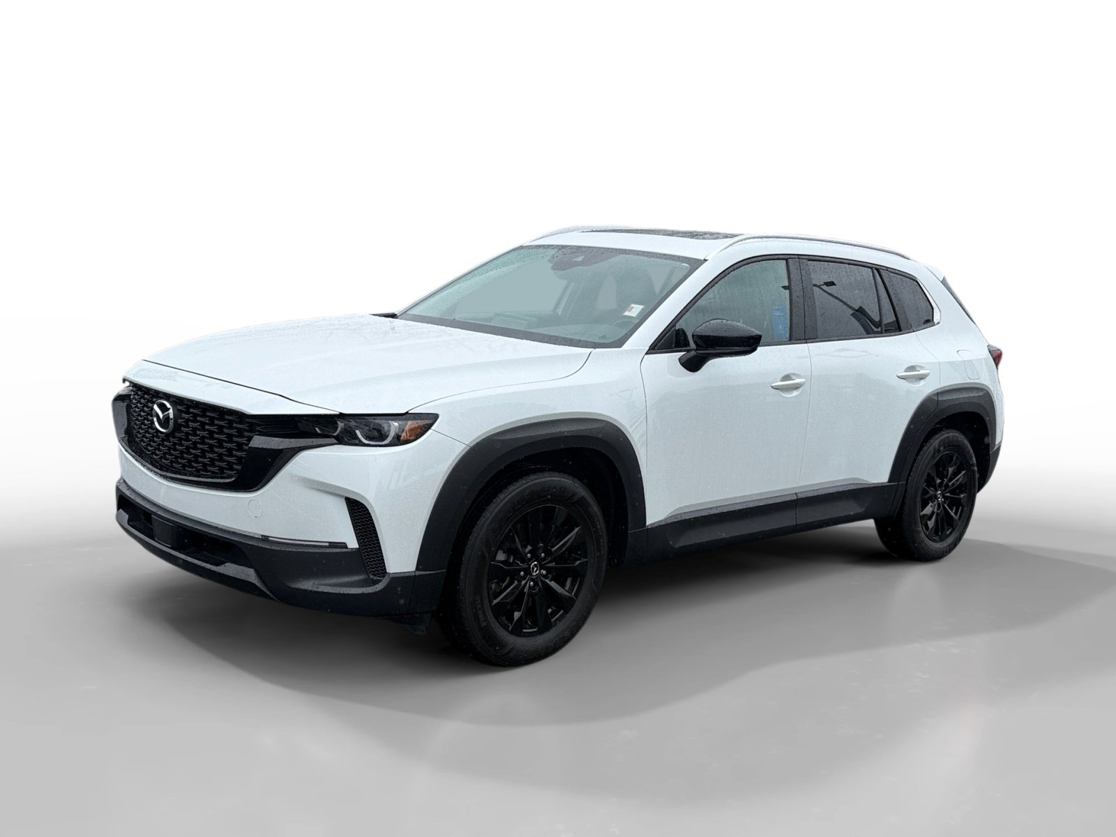 Certified 2023 MAZDA CX-50 2.5 S w/ Preferred Plus Pkg AWD/4WD image 1