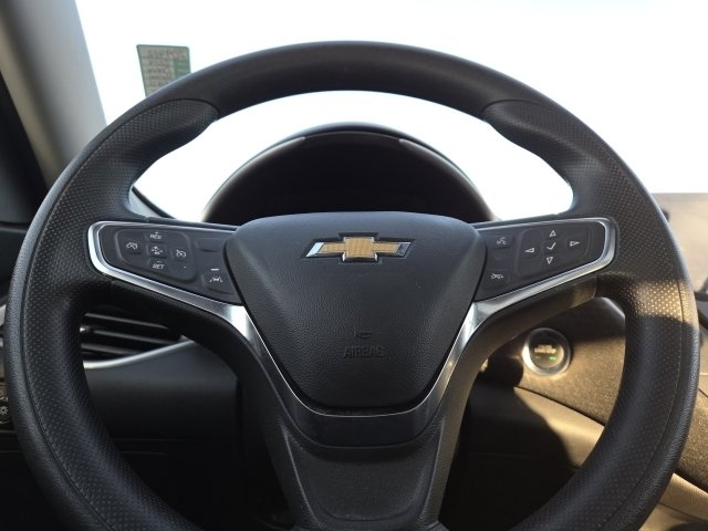 Used 2024 Chevrolet Malibu LT image 16