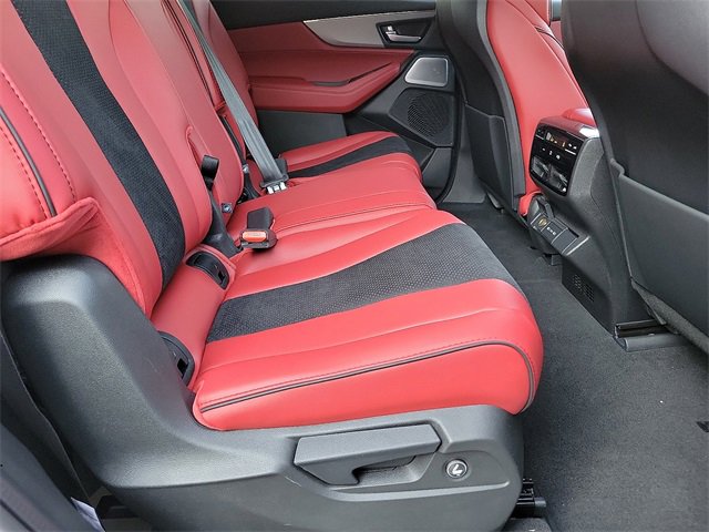 New 2026 Acura MDX A-Spec image 19