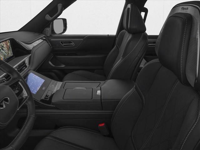 New 2027 INFINITI QX80 Sensory AWD/4WD image 6