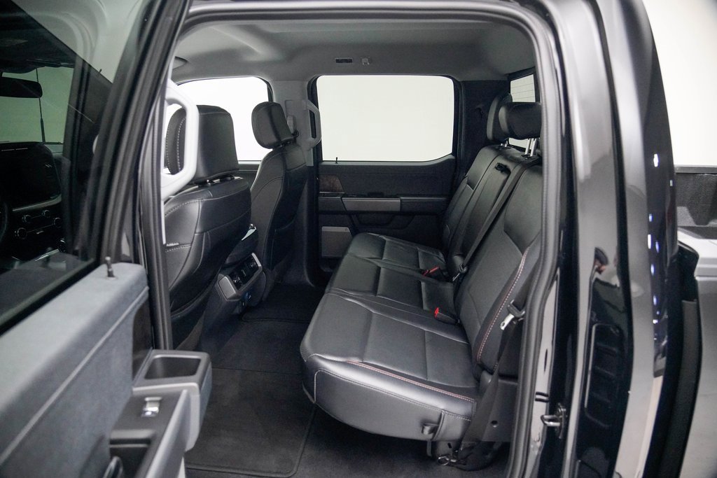 Used 2023 Ford F150 Lariat image 24