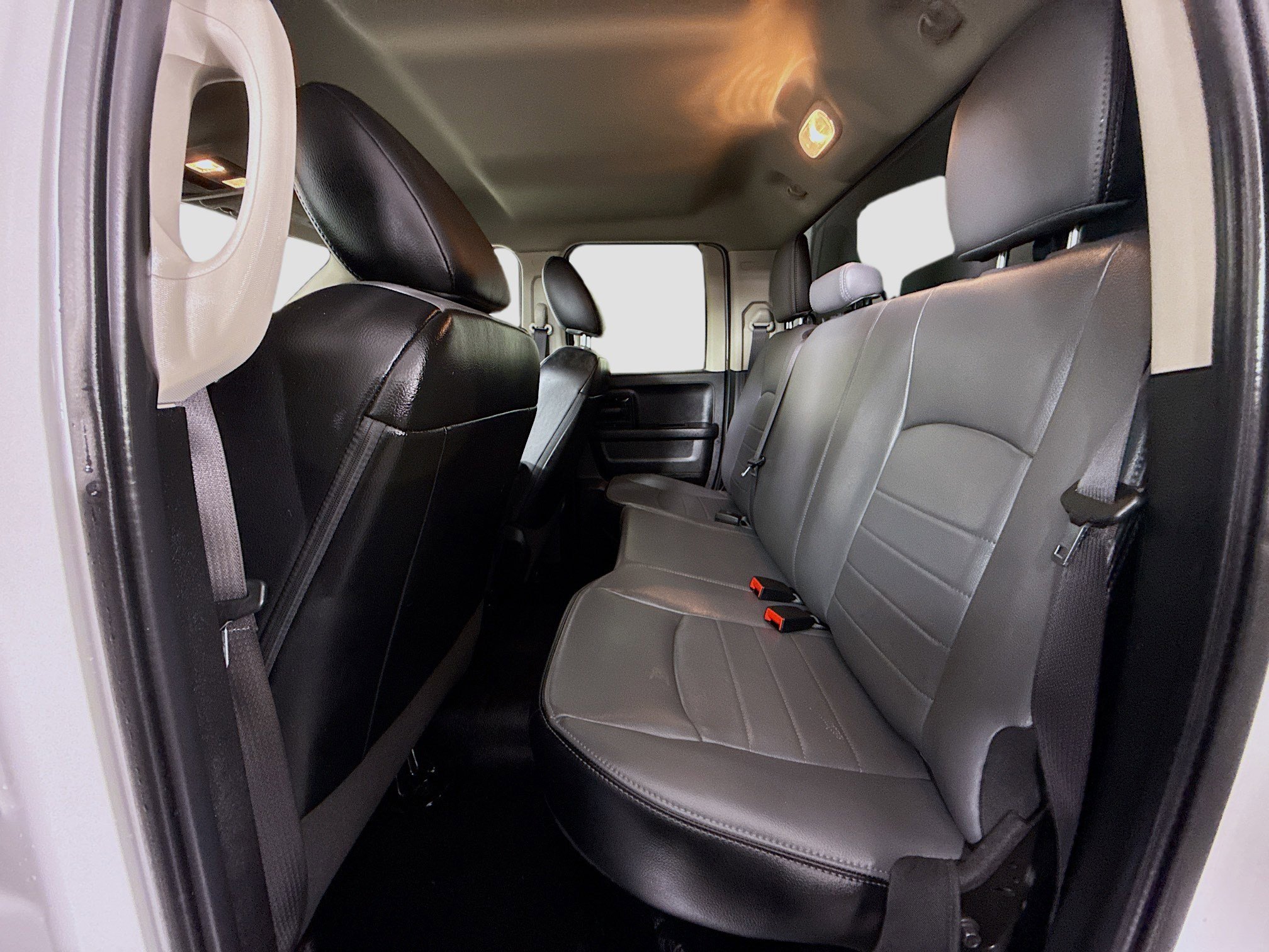 Used 2023 RAM 1500 Tradesman w/ Trailer Tow Group image 24