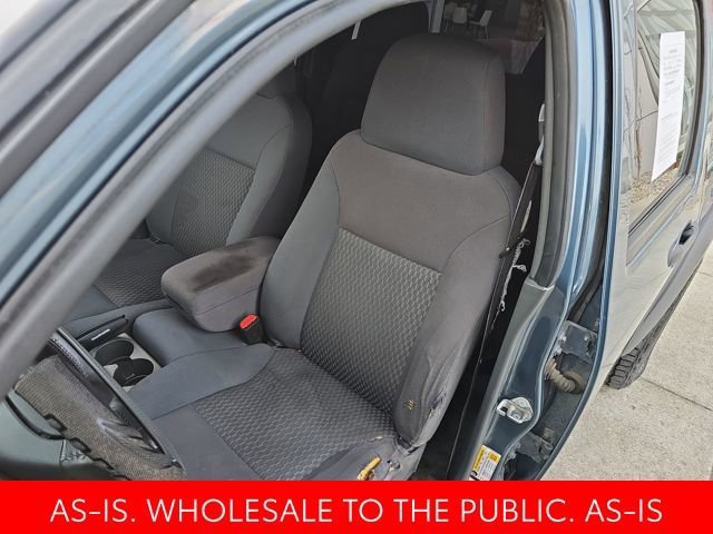 Used 2006 Chevrolet Colorado LT w/ LT Preferred Equipment Group image 10