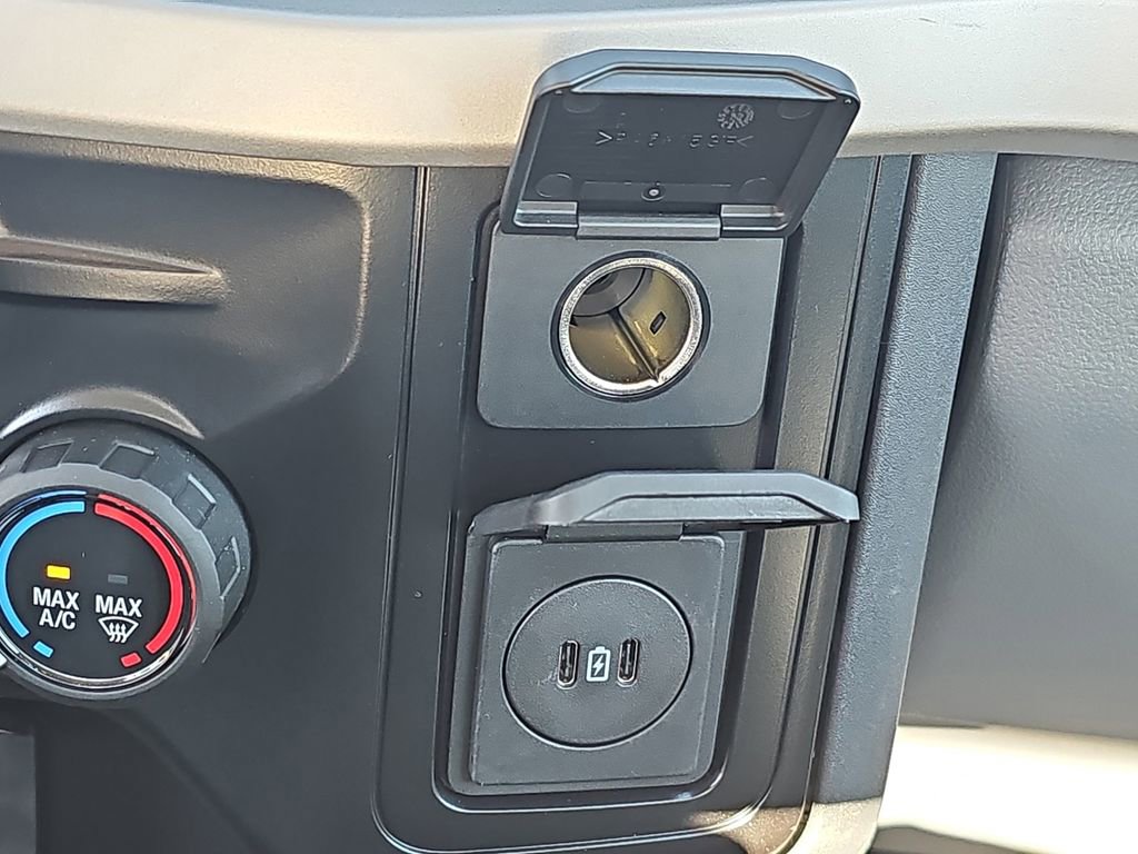 New 2026 Ford F350 XL image 24