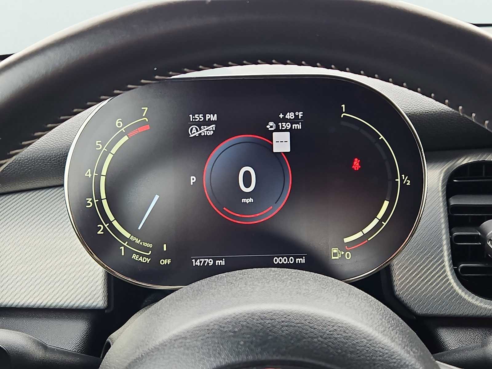 Used 2023 MINI Cooper S FWD image 27