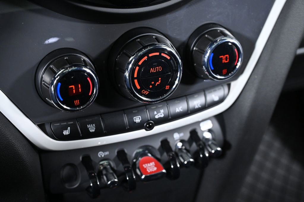 Used 2020 MINI Cooper Countryman S w/ Storage Package image 16