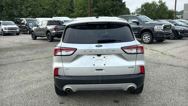 Used 2020 Ford Escape SE Sport AWD/4WD image 29