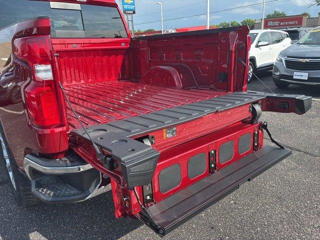 New 2026 Chevrolet Silverado 1500 LTZ w/ LTZ Convenience Package II image 10