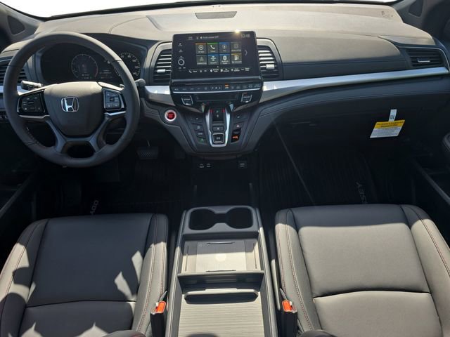 New 2026 Honda Odyssey Sport-L image 9