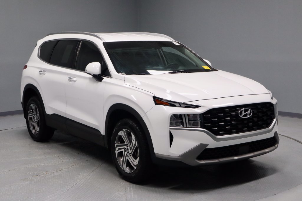 Used 2023 Hyundai Santa Fe SEL