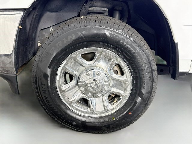 Used 2022 RAM 2500 Tradesman AWD/4WD image 37