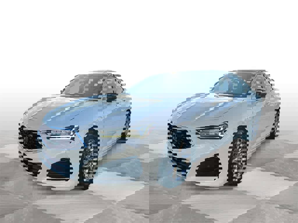 Certified 2022 Acura TLX image 4