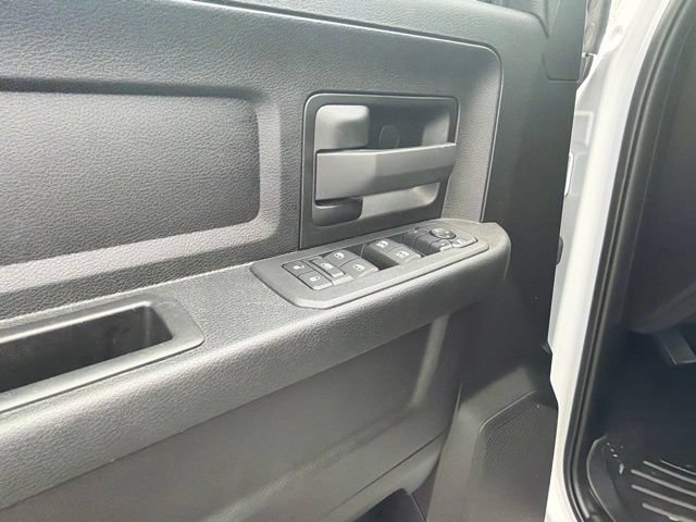 Used 2025 RAM 3500 Tradesman AWD/4WD image 18