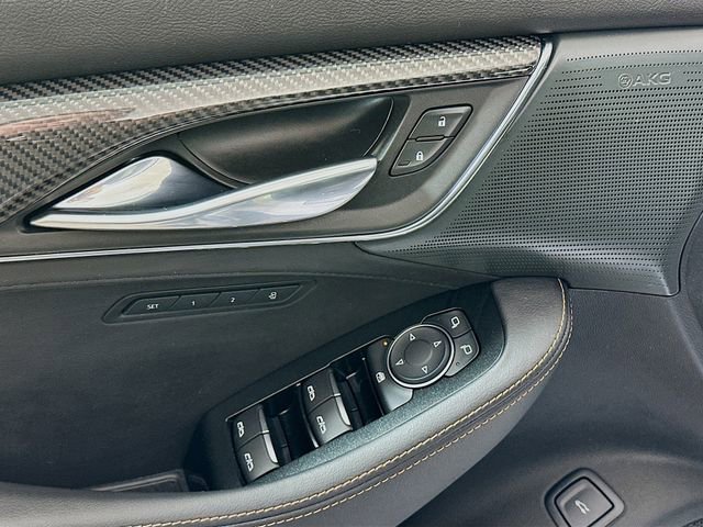 New 2025 Cadillac CT5 Sport w/ Sun And Sound Package image 19