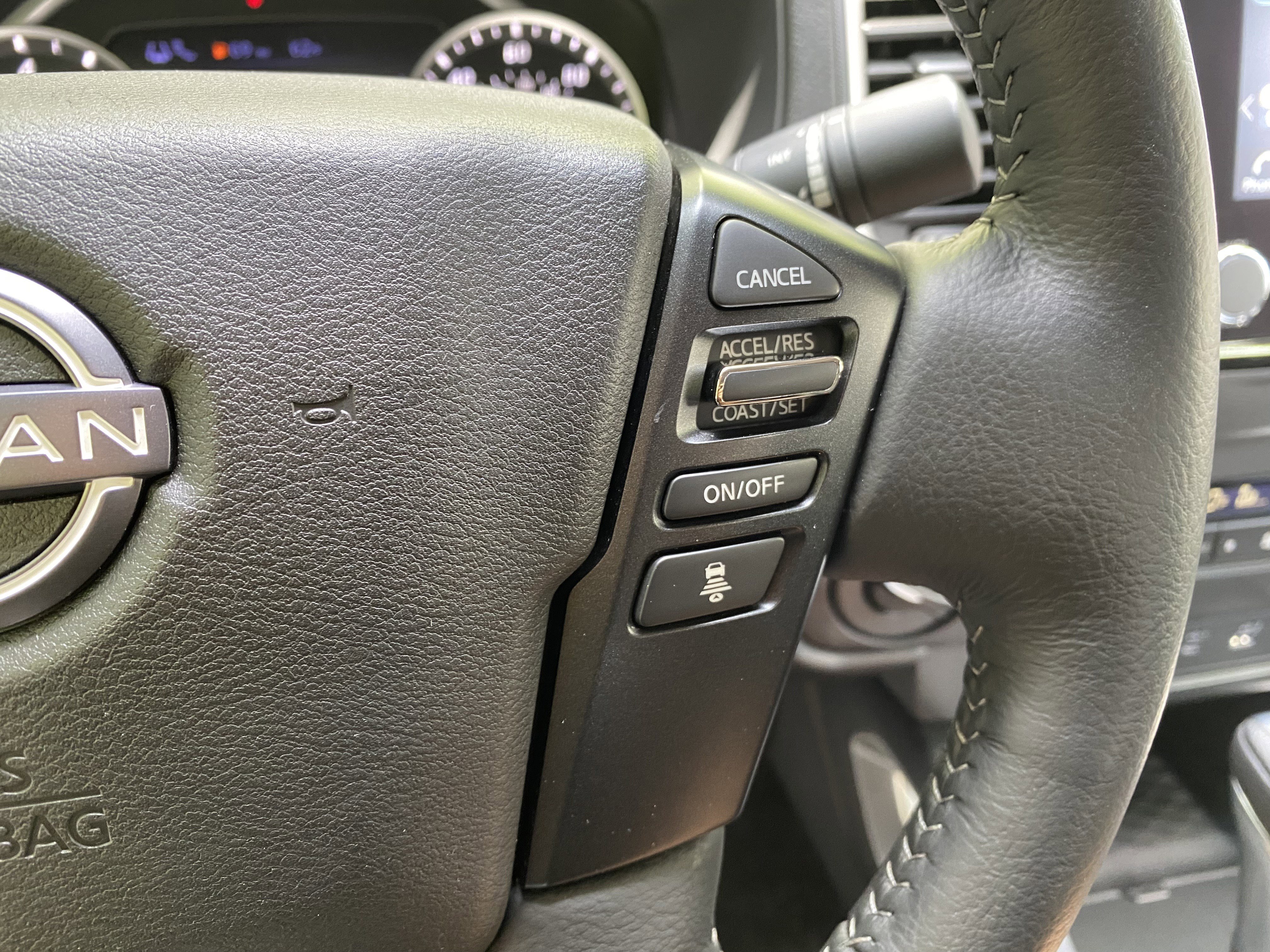 Used 2024 Nissan Frontier SL w/ Technology Package AWD/4WD image 20
