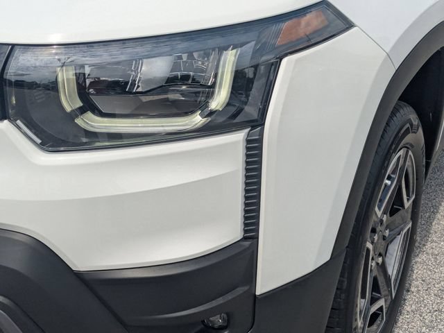 New 2026 Jeep Cherokee Limited AWD/4WD image 9