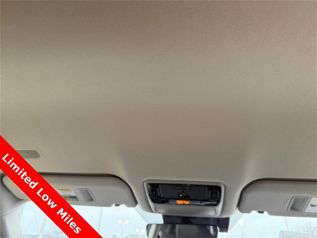 Used 2024 Toyota Grand Highlander Limited image 16