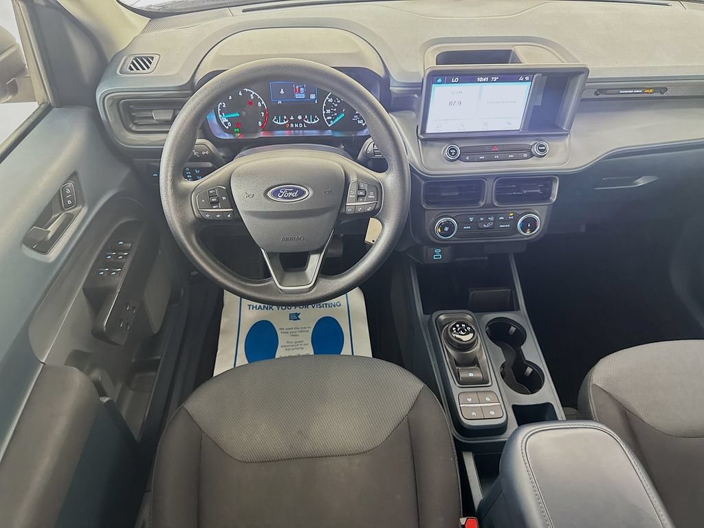 Used 2024 Ford Maverick XL w/ Equipment Group 100A Standard AWD/4WD image 26