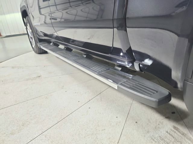 Used 2023 GMC Sierra 1500 SLT w/ SLT Premium Package image 47