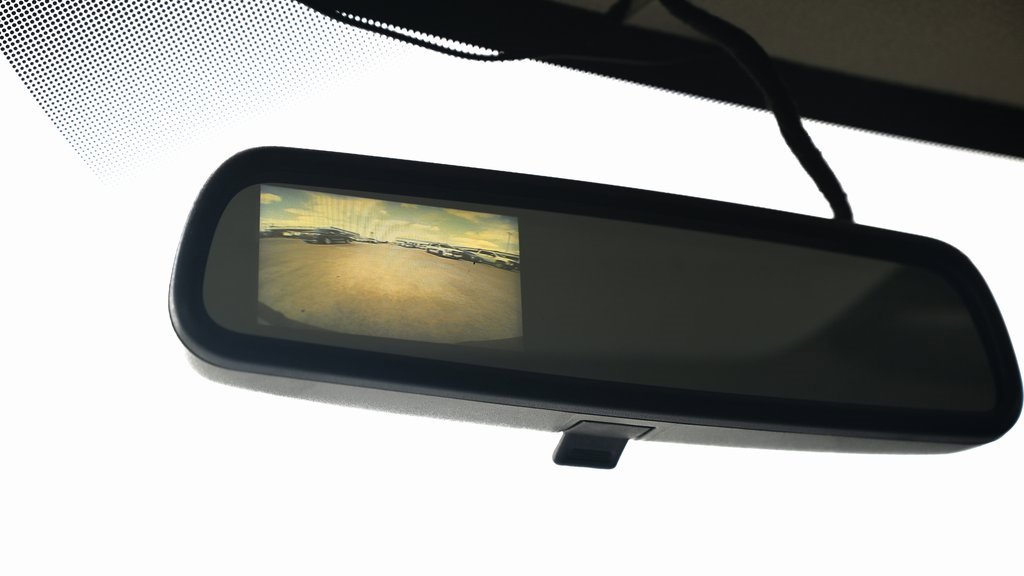 New 2025 Chevrolet Express 2500 Extended w/ Driver Convenience Package image 14