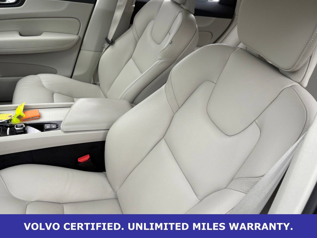 Certified 2024 Volvo XC60 B5 Core w/ Protection Package Premier image 29