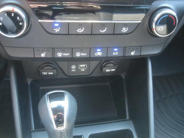 Used 2017 Hyundai Tucson Sport w/ Cargo Package image 27