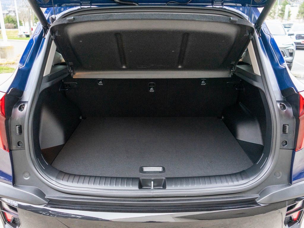 Certified 2026 Kia Seltos EX w/ EX Sunroof Package image 32