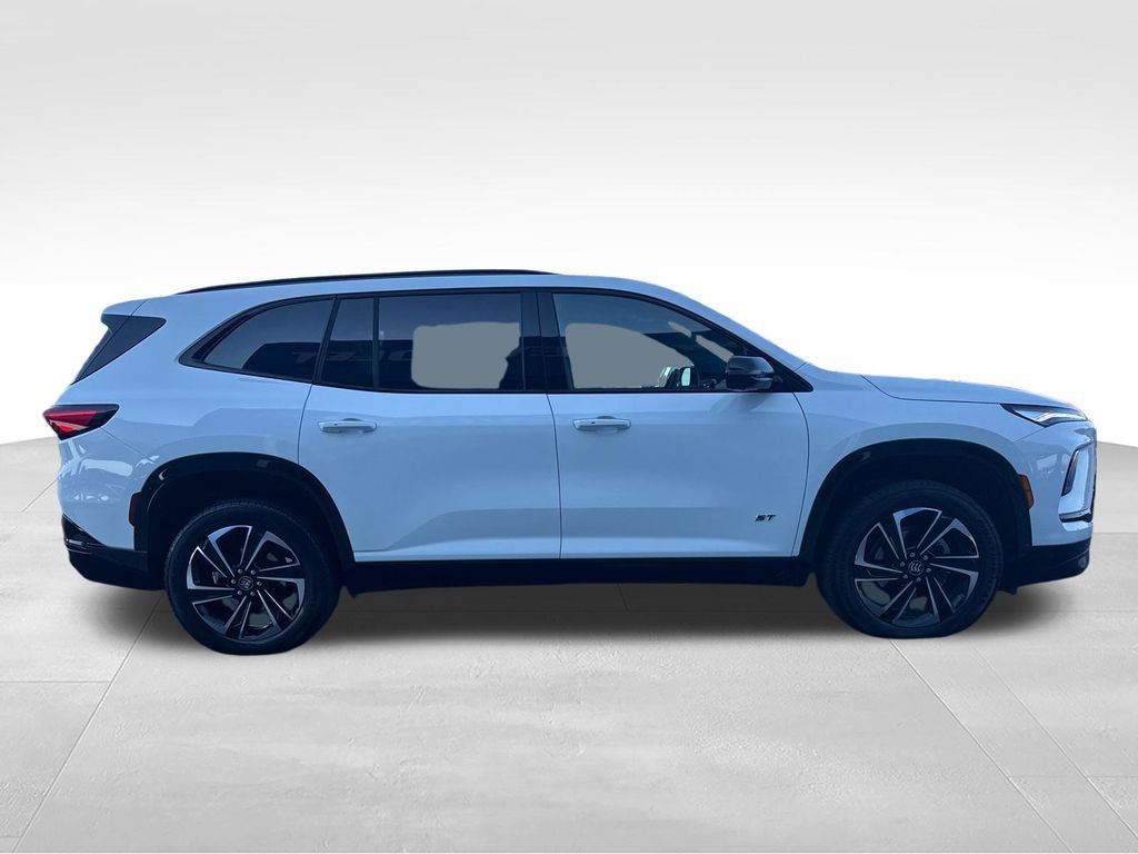 Used 2026 Buick Enclave Sport Touring FWD image 7