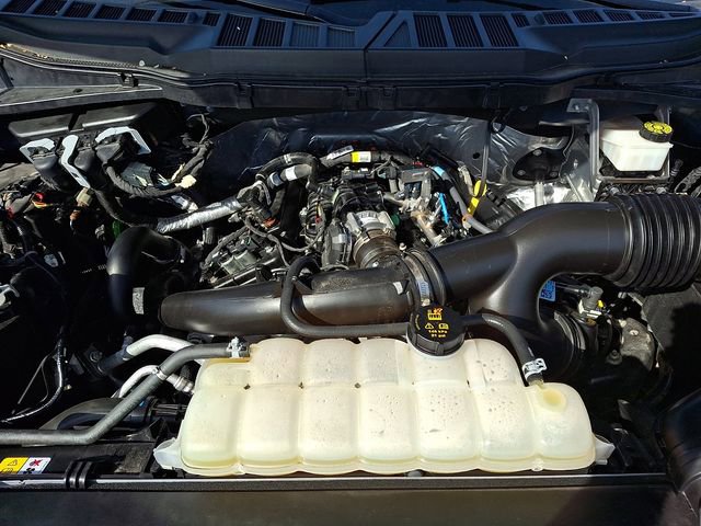 Used 2023 Ford F150 XL w/ STX Appearance Package AWD/4WD image 27