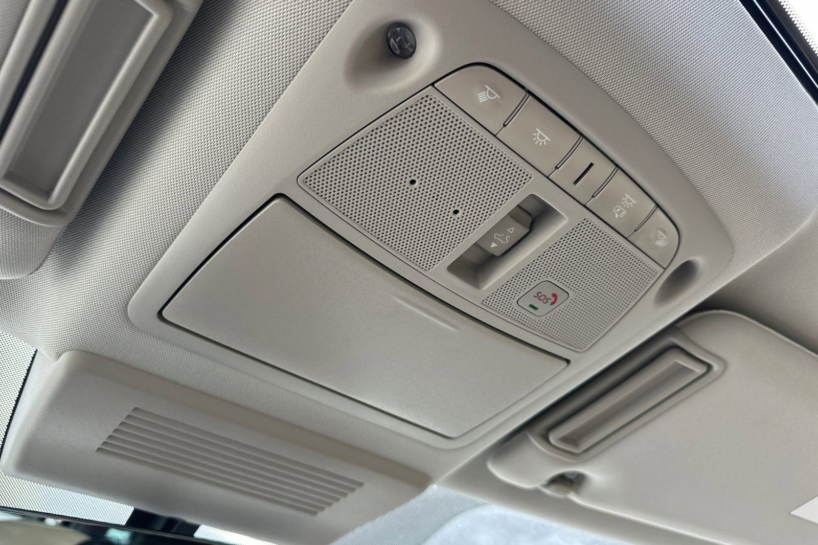 Certified 2023 INFINITI QX80 Premium Select w/ Cargo Package image 25