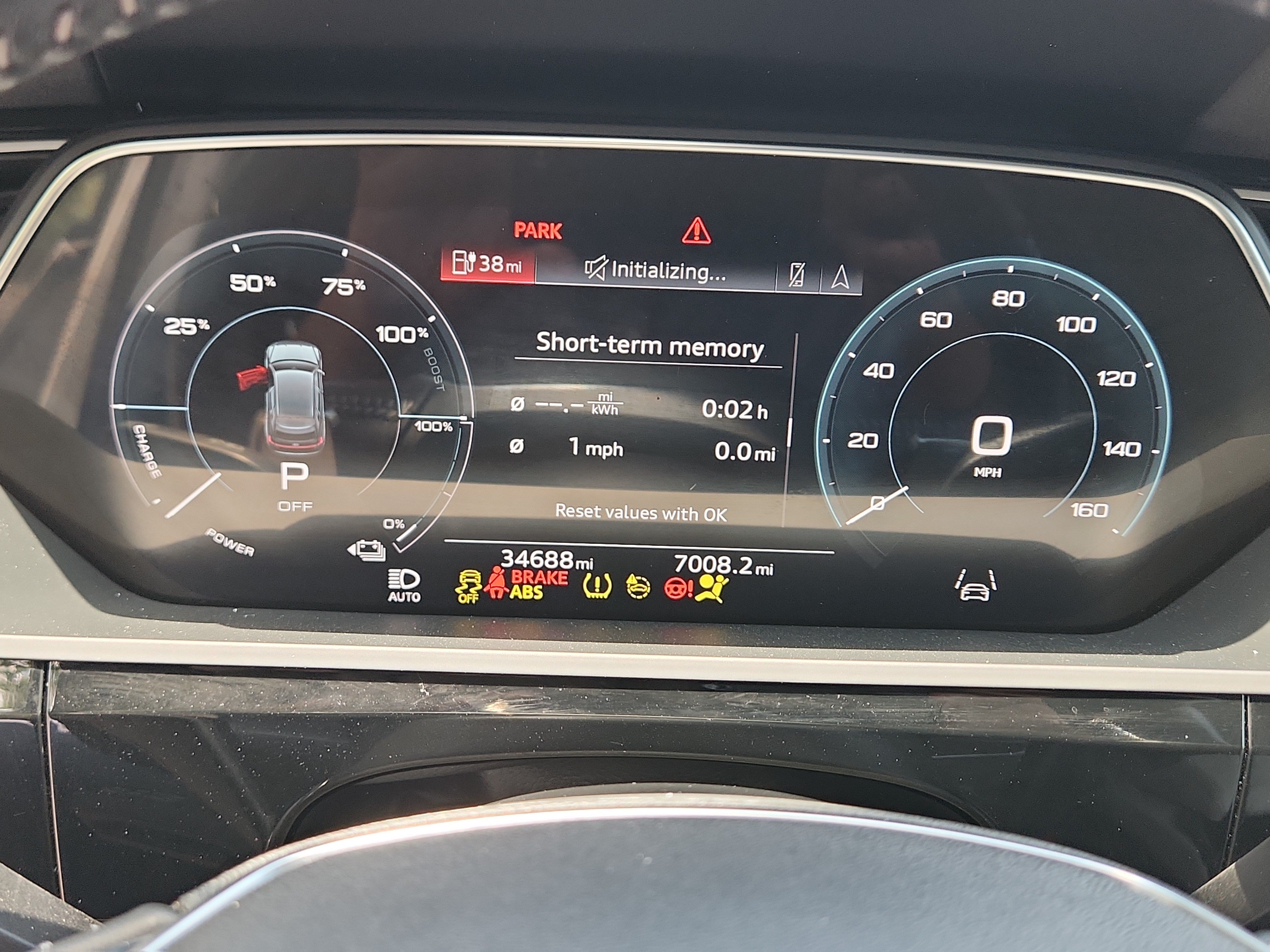 Used 2021 Audi e-tron Premium w/ Convenience Plus Package AWD/4WD image 20